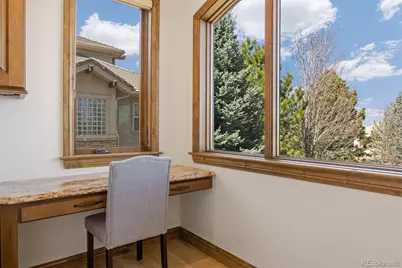 5845 Amber Ridge Drive, Castle Pines, CO 80108 - Photo 17