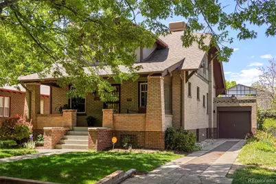 2363 Grape Street, Denver, CO 80207 - Photo 3