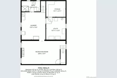 2363 Grape Street, Denver, CO 80207 - Photo 37