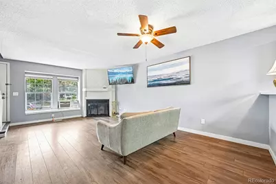 16955 E Piedmont Drive #D, Aurora, CO 80015 - Photo 11