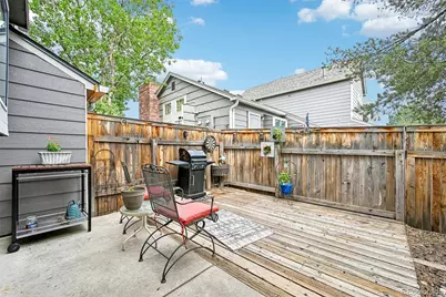 16955 E Piedmont Drive #D, Aurora, CO 80015 - Photo 33