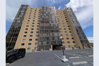 7877 E Mississippi Avenue #506, Denver, CO 80247 - Photo 1