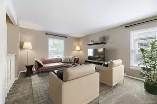 7859 S Valentia St, Centennial, CO 80112 - Photo 5