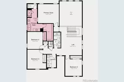 17018 W 92nd Place, Arvada, CO 80007 - Photo 3