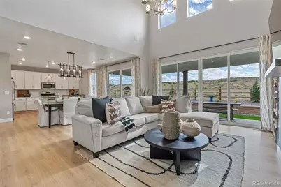17018 W 92nd Place, Arvada, CO 80007 - Photo 7