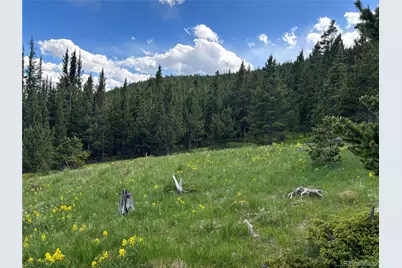 Hilltop Road, Idaho Springs, CO 80452 - Photo 1