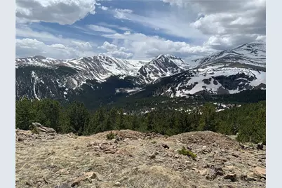 Hilltop Road, Idaho Springs, CO 80452 - Photo 7