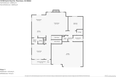 14199 St Paul Street, Brighton, CO 80602 - Photo 27