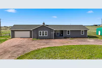 12835 Forest Green Drive, Elbert, CO 80106 - Photo 1