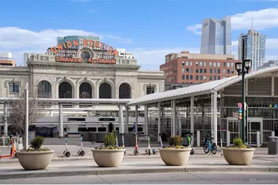 1475 Delgany Street #205, Denver, CO 80202 - Photo 19