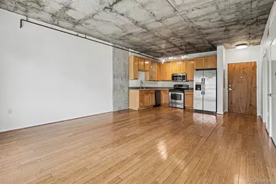 1475 Delgany Street #205, Denver, CO 80202 - Photo 7