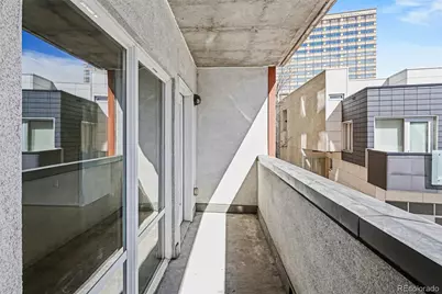 1475 Delgany Street #205, Denver, CO 80202 - Photo 17