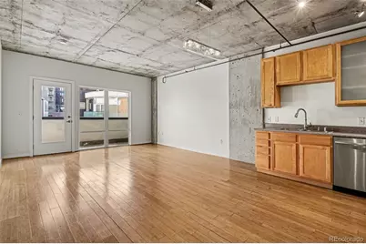 1475 Delgany Street #205, Denver, CO 80202 - Photo 9