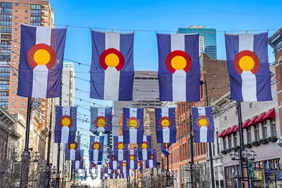 1475 Delgany Street #205, Denver, CO 80202 - Photo 27