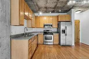 1475 Delgany St, Denver, CO 80202 - Photo 5