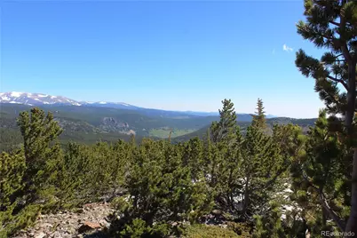 19420 Kingston Peak Road, Black Hawk, CO 80422 - Photo 3