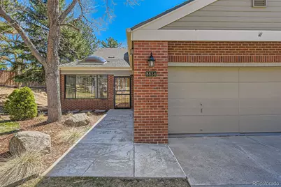 8834 Blue Mountain Place, Highlands Ranch, CO 80126 - Photo 3