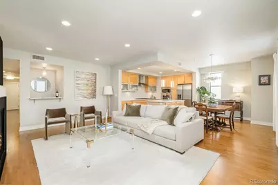 360 S Lafayette Street #101, Denver, CO 80209 - Photo 5