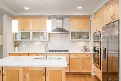 360 S Lafayette Street #101, Denver, CO 80209 - Photo 1