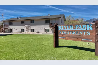 531 E Main Street, Buena Vista, CO 81211 - Photo 1