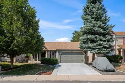 19837 E Brown Place, Aurora, CO 80013 - Photo 1