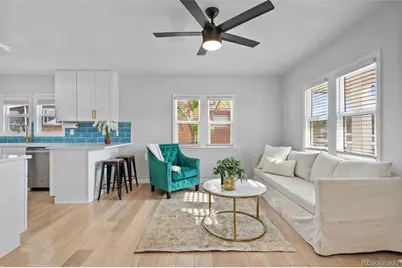 5062 Fillmore Street, Denver, CO 80206 - Photo 3