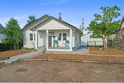 5062 Fillmore Street, Denver, CO 80206 - Photo 1