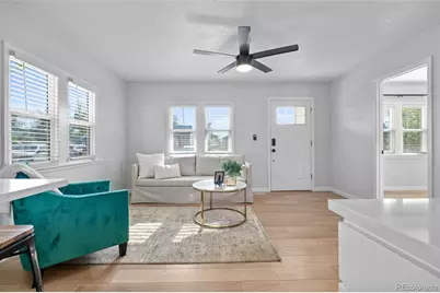 5062 Fillmore Street, Denver, CO 80206 - Photo 5