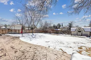 11524 W Tulane Pl, Littleton, CO 80127 - Photo 29