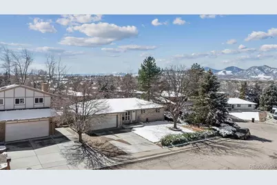 11524 W Tulane Place, Littleton, CO 80127 - Photo 1