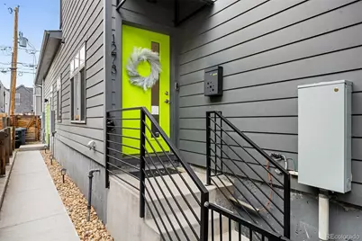 1273 Xavier Street, Denver, CO 80204 - Photo 3