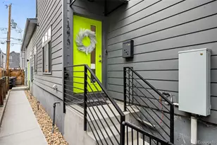 1273 Xavier St, Denver, CO 80204 - Photo 3