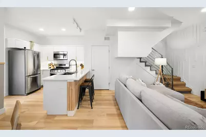 1273 Xavier Street, Denver, CO 80204 - Photo 5