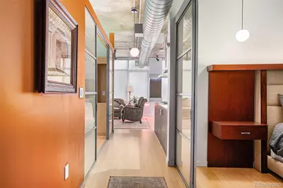 1401 Wewatta Street #504, Denver, CO 80202 - Photo 23