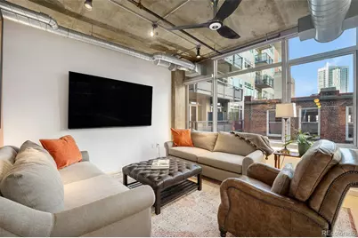 1401 Wewatta Street #504, Denver, CO 80202 - Photo 15