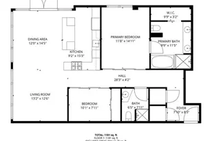 1401 Wewatta St, Denver, CO 80202 - Photo 43