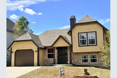 4761 S Yampa Street, Aurora, CO 80015 - Photo 1