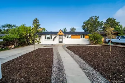 8711 Oakwood Street, Westminster, CO 80031 - Photo 1