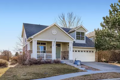 26053 E Geddes Circle, Aurora, CO 80016 - Photo 3