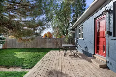 2078 S Pennsylvania Street, Denver, CO 80210 - Photo 33