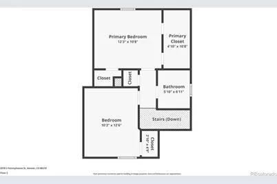 2078 S Pennsylvania Street, Denver, CO 80210 - Photo 37