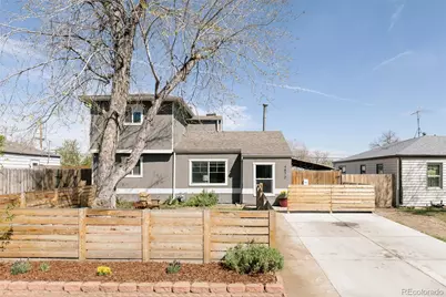 4870 Tejon Street, Denver, CO 80221 - Photo 1