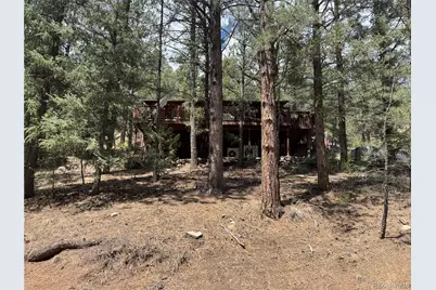 15751 S Elk Creek Road S, Pine, CO 80470 - Photo 23