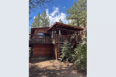 15751 S Elk Creek Road S, Pine, CO 80470 - Photo 5