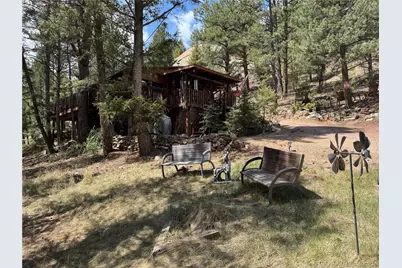 15751 S Elk Creek Road S, Pine, CO 80470 - Photo 7