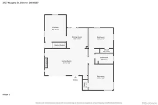 2127 Niagara St, Denver, CO 80207 - Photo 45