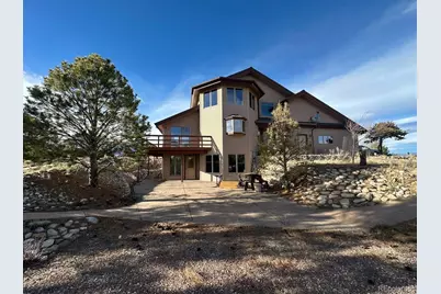 12880 County Road 261B, Nathrop, CO 81236 - Photo 5