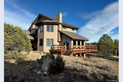 12880 County Road 261B, Nathrop, CO 81236 - Photo 7