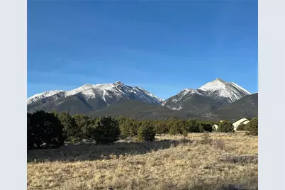 12880 County Road 261B, Nathrop, CO 81236 - Photo 1