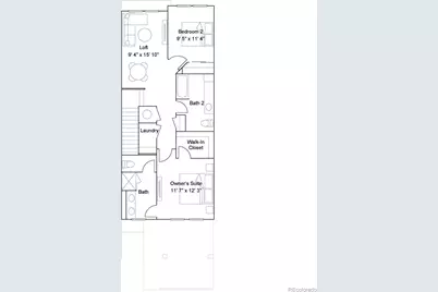 3055 S Kendrick Parkway, Morrison, CO 80465 - Photo 3